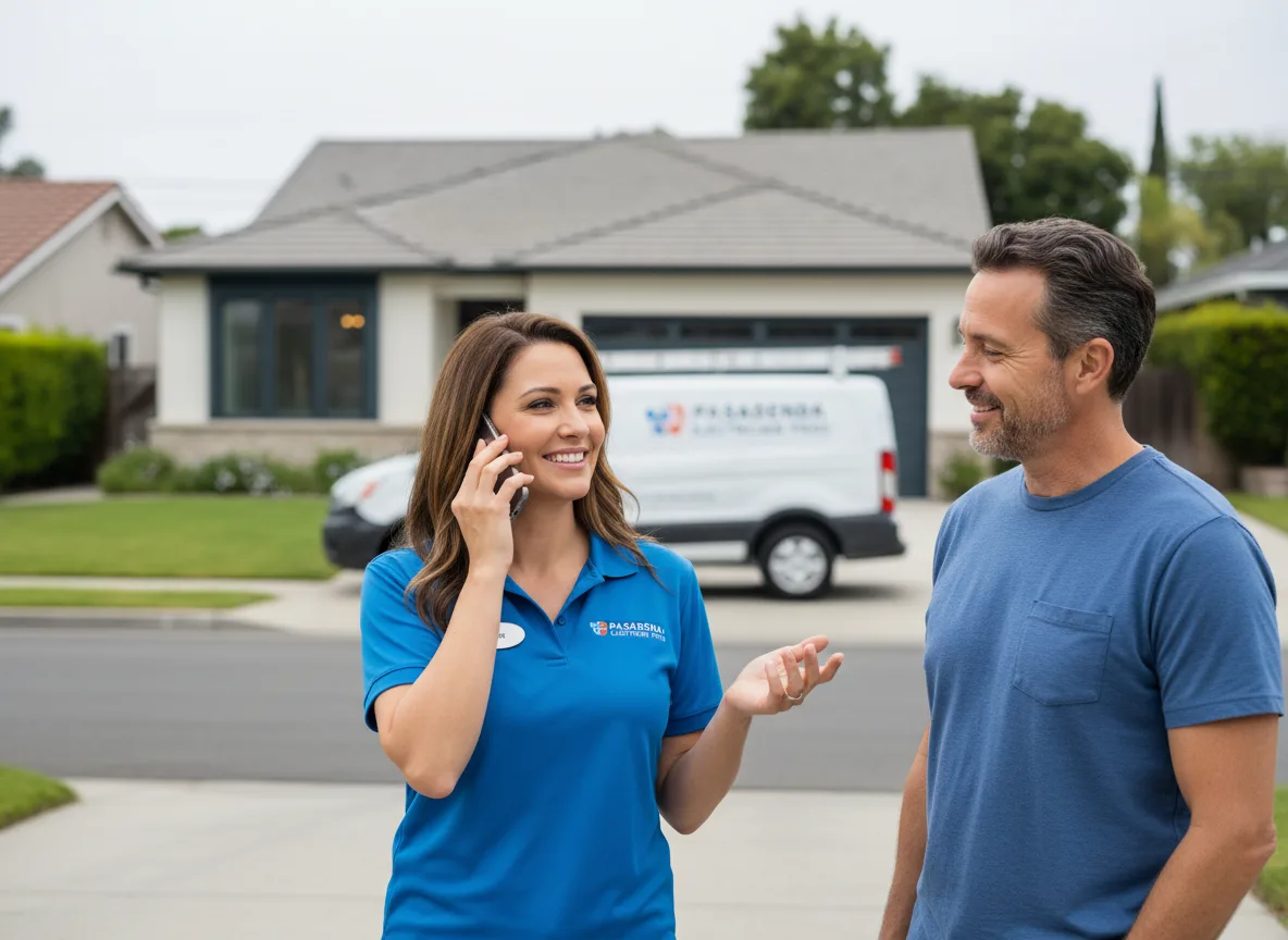 Electrician Selman City, TX FAQs